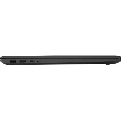 ноутбук HP 17-cn2187ng Черный