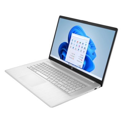 ноутбук HP 17-cn3032ci Серебристый