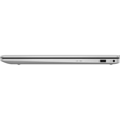 ноутбук HP 17-cn3032ci Серебристый