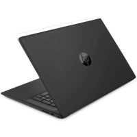 ноутбук HP 17-cp0107ur Черный