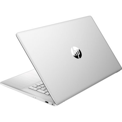 ноутбук HP 17-cp2465ng Серебристый