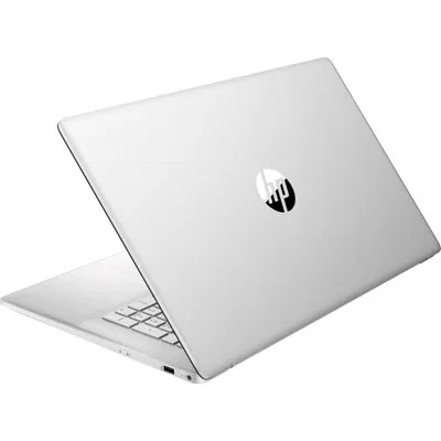 ноутбук HP 17-cp3176ng Серебристый