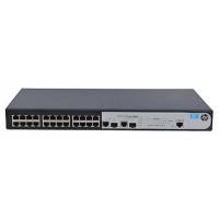 коммутатор HPE 1910-24 JG538A