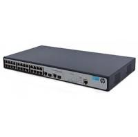 коммутатор HPE 1910-24-PoE+ JG539A