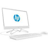 моноблок HP 200 G3 4HR95EA Белый
