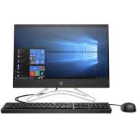 моноблок HP 200 G3 5QL93ES Черный