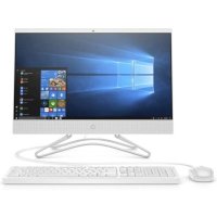 моноблок HP 200 G3 5QM18ES Белый