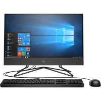 моноблок HP 200 G4 9US60EA Черный