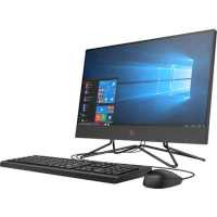моноблок HP 200 G4 9US60EA Черный