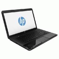 ноутбук HP 2000-2d04SR F1W91EA Черный