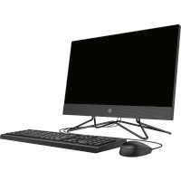 моноблок HP 205 G4 295F0EA Черный