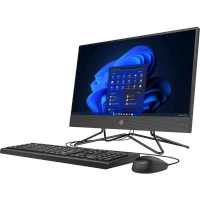 моноблок HP 205 G4 47L26EA Черный