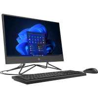 моноблок HP 205 G4 47L26EA Черный