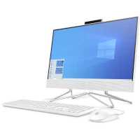 моноблок HP 205 G4 47L27EA Белый