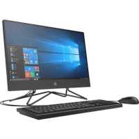 моноблок HP 205 G4 9UG19EA Черный