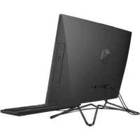 моноблок HP 205 G4 9UR76EA Черный