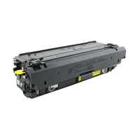 картридж HP 212A W2122A желтый