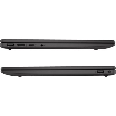 ноутбук HP 240 G10 8A5M9EA Черный