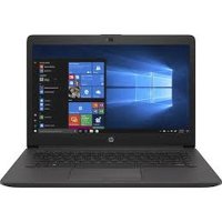 ноутбук HP 240 G7 6EC24EA Черный