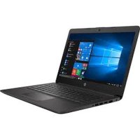 ноутбук HP 240 G7 6EC24EA Черный