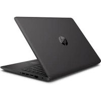 ноутбук HP 240 G7 6EC24EA Черный