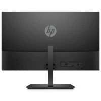 монитор HP 24fh 4HZ37AA Черный