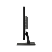 монитор HP 24w Черный