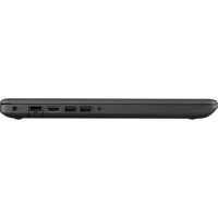 ноутбук HP 250 G7 214A2ES-wpro Серый
