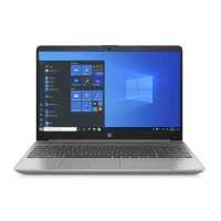 ноутбук HP 250 G8 3A5Y2EA Серый