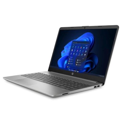 ноутбук HP 255 G9 8A655EA Серебристый