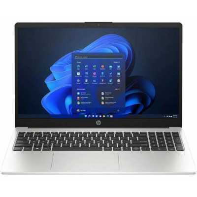 ноутбук HP 256 G10 844G9PC Серебристый