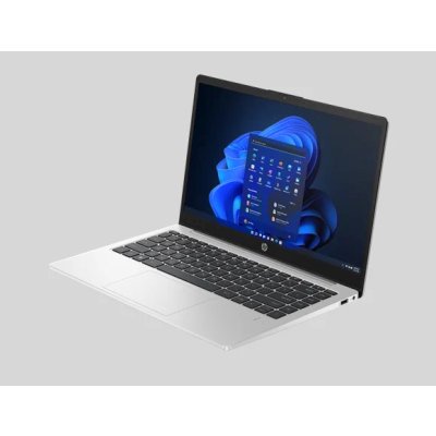 ноутбук HP 256 G10 844G9PC Серебристый