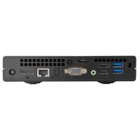 компьютер HP 260 G1 Bundle P5J68ES Черный