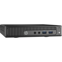 компьютер HP 260 G2 2TP07EA Черный