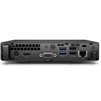 компьютер HP 260 G2 2TP12EA Черный
