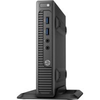 компьютер HP 260 G2 2TP14EA Черный