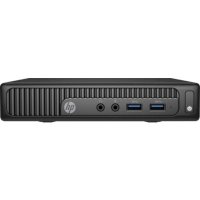компьютер HP 260 G2 2VR73ES Черный