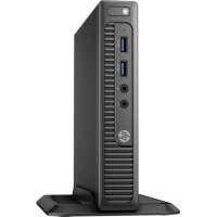 компьютер HP 260 G2 2VR73ES Черный