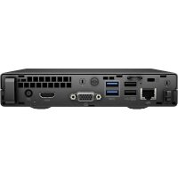 компьютер HP 260 G2.5 2TP93ES Черный