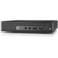 компьютер HP 260 G2 Bundle 1QM08ES Черный