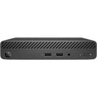 компьютер HP 260 G3 Bundle 5QL34ES Черный