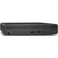 компьютер HP 260 G3 Bundle 5QL34ES Черный