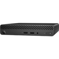 компьютер HP 260 G3 Bundle 5QL34ES Черный