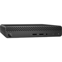 компьютер HP 260 G3 Bundle 5QL34ES Черный