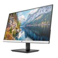 монитор HP 27f 5ZP65AA Черный