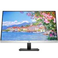 монитор HP 27mq 1F2J9AA Черный
