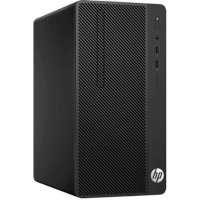 компьютер HP 290 G1 2MT23ES Черный