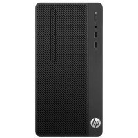 компьютер HP 290 G1 2RU12ES Черный