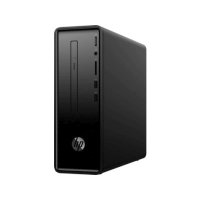 компьютер HP 290 G1 4GL54EA Черный