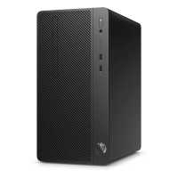 компьютер HP 290 G2 3VA91EA Черный